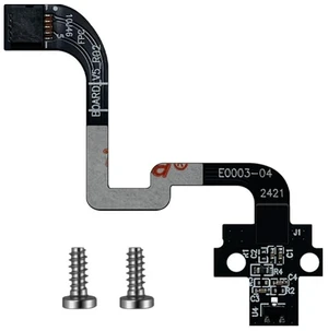 Bamboo P1S Hotend & Extruder Hall Switch Board, Extruder Filament Sensor Board for Bambu Lab P1S/P1P, 3D Printer Feed Sensor Board Replacement, Essential 3D Printer Accessory Bamboo P1S Hotend & Extruder Hall Switch Board, Extruder Filament Sensor Board for Bambu Lab P1S/P1P, 3D Printer Feed Sensor Board Replacement, Essential 3D Printer Accessory
