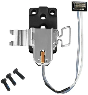 Hotend Heating Assembly Up to 390 for Bambu Lab A1/A1 Mini 3D Printer Hotend Heating Component Mounting Accessories,Contains Thermistor, Ceramic Heater, Base,Clip,Quick-Change Kit Hotend Heating Assembly Up to 390 for Bambu Lab A1/A1 Mini 3D Printer Hotend Heating Component Mounting Accessories,Contains Thermistor, Ceramic Heater, Base,Clip,Quick-Change Kit