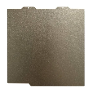 3D Printer Platform Double Sided Textured PEI Spring Steel Build Plate for Bambu Lab A1 Mini 3D Printer,184x184mm Flexible PEI Print Bed PEI Sheet 3D Printer Platform Double Sided Textured PEI Spring Steel Build Plate for Bambu Lab A1 Mini 3D Printer,184x184mm Flexible PEI Print Bed PEI Sheet