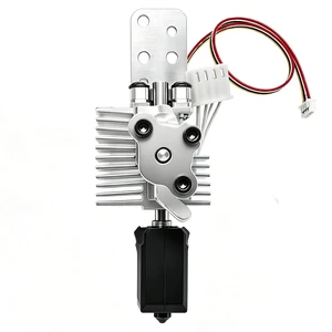 0.4MM for Kobra S1 Hotend Kit with FullMetal Aluminum HeatSink Sensor 0.4MM for Kobra S1 Hotend Kit with FullMetal Aluminum HeatSink Sensor