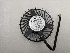 FOR MT41A FAN YY8015H05B WSA08015F05H Equal side hole pitch 45MM Diameter 65MM Industrial control fan Large air 5V FOR MT41A FAN YY8015H05B WSA08015F05H Equal side hole pitch 45MM Diameter 65MM Industrial control fan Large air 5V