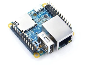 NanoPi NEO Open Source Allwinner H3 Development Board Super Raspberry Pie Quad-core Cortex-A7 DDR3 RAM 512MB Run Ubuntu Core NanoPi NEO Open Source Allwinner H3 Development Board Super Raspberry Pie Quad-core Cortex-A7 DDR3 RAM 512MB Run Ubuntu Core