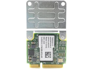 BCM970015 BCM70015 HD Crystal Hardware Video Decoder Mini PCI-E Adapter 1080p AW-VD920H WIFI Card for 1th TV/Notebook BCM970015 BCM70015 HD Crystal Hardware Video Decoder Mini PCI-E Adapter 1080p AW-VD920H WIFI Card for 1th TV/Notebook