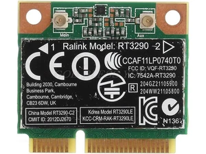 150M Wi-Fi Wireless Network Card Bluetooth for RT3290 HP Pavilion G7-2000 Ralink 802.11b/g/n wifi Adapter Drop Shipping 150M Wi-Fi Wireless Network Card Bluetooth for RT3290 HP Pavilion G7-2000 Ralink 802.11b/g/n wifi Adapter Drop Shipping