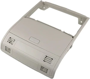 5G0868837 Caja de gafas de sol de almacenamiento gris para VW para golf 7 MK7 CC T-Cross para POLO 22D868837 5G0868837 Caja de gafas de sol de almacenamiento gris para VW para golf 7 MK7 CC T-Cross para POLO 22D868837