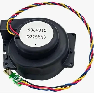 636P010 Vacuum Cleaner Fan Motor 0928MNS 636P010 Vacuum Cleaner Fan Motor 0928MNS