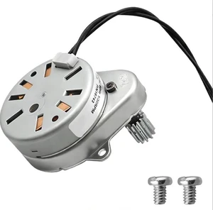 18743 timer motor, suitable for Fleck 5600, 2500, 2510, 2750, 9000, 9 18743 timer motor, suitable for Fleck 5600, 2500, 2510, 2750, 9000, 9