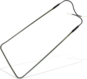 WP2323198 2323198 - Calentador de descongelación para refrigerador de 120 V Compatible con Whirlpool Maytag KitchenAid Kenmore Amana refrigerador calentador de descongelación
Fits for 2188175 AP6007 WP2323198 2323198 - Calentador de descongelación para refrigerador de 120 V Compatible con Whirlpool Maytag KitchenAid Kenmore Amana refrigerador calentador de descongelación
Fits for 2188175 AP6007