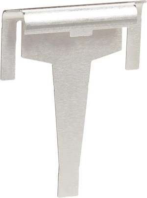 [DA61-06796A Clip OEM Mania] DA61-06796A NUEVO OEM producido para SAM-ung Frigorífico Desagüe Clip Evaporador Reemplazo Parte - Reemplaza AP5579885 2683162 PS4145120