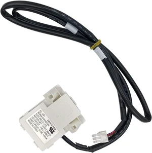 OEM Mania EBF61674802 Washer Lid Lock Switch Compatible with LG Kenmore
Sustituye a EBF60665201, PS8751171, AP5785599, EBF61674801, EBF61674804. OEM Mania EBF61674802 Washer Lid Lock Switch Compatible with LG Kenmore
Sustituye a EBF60665201, PS8751171, AP5785599, EBF61674801, EBF61674804.