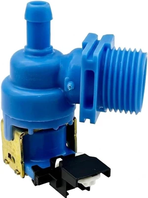 OEM Mania W10327250 W10327249 W11175771 Válvula de lavavajillas, Whirlpool
Sustituye a W10195047, W10872255 y W11130744. Se adapta a lavavajillas Whirlpool, Kenmore, KitchenAid y Maytag. OEM Mania W10327250 W10327249 W11175771 Válvula de lavavajillas, Whirlpool
Sustituye a W10195047, W10872255 y W11130744. Se adapta a lavavajillas Whirlpool, Kenmore, KitchenAid y Maytag.