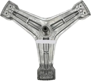 Piezas de recambio de aluminio MHW62021901 del trípode MHW62021901 de la lavadora del tambor del reemplazo de los accesorios 4434ER0002A de la lavadora Piezas de recambio de aluminio MHW62021901 del trípode MHW62021901 de la lavadora del tambor del reemplazo de los accesorios 4434ER0002A de la lavadora