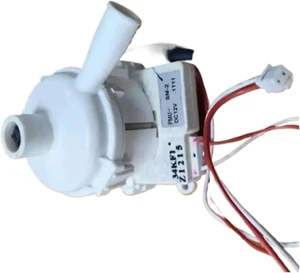Bomba de sumidero de aire acondicionado de repuesto, PMD-DM-7 SSA451A012, compatible para Daikin, aire acondicionado, PMD-B532104 PMD-B532129 PMD-B532124 Bomba de sumidero de aire acondicionado de repuesto, PMD-DM-7 SSA451A012, compatible para Daikin, aire acondicionado, PMD-B532104 PMD-B532129 PMD-B532124