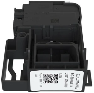 Suitable for the GE washing machine lid lock switch EG-380858M. Replacement for the top load door lock WH01X27954. Suitable for the GE washing machine lid lock switch EG-380858M. Replacement for the top load door lock WH01X27954.