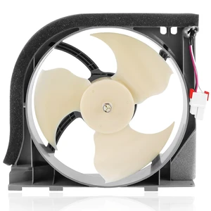 AMI PARTS DA97-15765A, DA97-15765C Motor del ventilador del condensador del
Compatible con Sam-sung sustituye a DA97-12842A, DA97-12842B, 3974295, AP5965200, PS11718224, EAP11718224 AMI PARTS DA97-15765A, DA97-15765C Motor del ventilador del condensador del
Compatible con Sam-sung sustituye a DA97-12842A, DA97-12842B, 3974295, AP5965200, PS11718224, EAP11718224