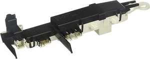 DC64-00519B Conjunto de interruptor de bloqueo de puerta de arandela - Reemplazo para modelos de lavadora de carga frontal Samsung DC64-00519B Conjunto de interruptor de bloqueo de puerta de arandela - Reemplazo para modelos de lavadora de carga frontal Samsung