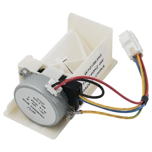 Conjunto de control del amortiguador de aire del refrigerador
Compatible con refrigerador Whirlpool, reemplaza W10196393 102692 Conjunto de control del amortiguador de aire del refrigerador
Compatible con refrigerador Whirlpool, reemplaza W10196393 102692
