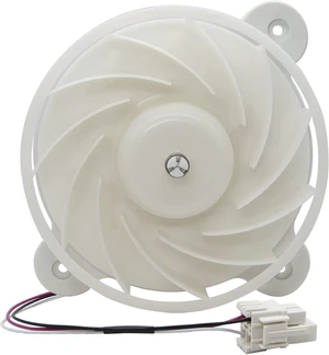 DA31-00287B DA31-00334C DA31-00334A Refrigerator Evaporator Fan Motor
Compatible con refrigerador Samsung que reemplaza DA31-00334C DA31-00334A DA96-00968A AP6803162 3954921 AP5948644 PS9494284 DA31-00287B DA31-00334C DA31-00334A Refrigerator Evaporator Fan Motor
Compatible con refrigerador Samsung que reemplaza DA31-00334C DA31-00334A DA96-00968A AP6803162 3954921 AP5948644 PS9494284