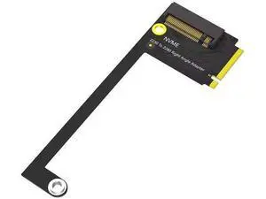 SSD Hard Drive Expansion Board NVME M-Key M.2 PCIE 4.0 Adapter for Rog Ally Handheld Conversion 2230 to 2280 SSD Hard Drive Expansion Board NVME M-Key M.2 PCIE 4.0 Adapter for Rog Ally Handheld Conversion 2230 to 2280