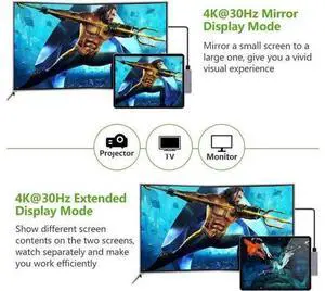 Aluminum Type-C Mobile Pro Hub Adapter with USB-C PD Charging, 4K HDMI, USB 3.0 & 3.5mm Headphone Jack, PD Charging,SD/Micro Card Reader - For 2020/2018 iPad Pro, Microsoft Surface Go Aluminum Type-C Mobile Pro Hub Adapter with USB-C PD Charging, 4K HDMI, USB 3.0 & 3.5mm Headphone Jack, PD Charging,SD/Micro Card Reader - For 2020/2018 iPad Pro, Microsoft Surface Go