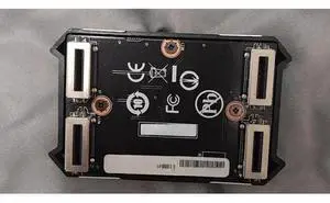 GC-A2WAY HB BRIDGE Crossfire bridge supports 10th generation, hole distance 6CM GC-A2WAY HB BRIDGE Crossfire bridge supports 10th generation, hole distance 6CM