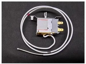 FOR WPF27S-L2 Refrigerator Freezer stat 6(4)A 250V 50/60Hz FOR WPF27S-L2 Refrigerator Freezer stat 6(4)A 250V 50/60Hz