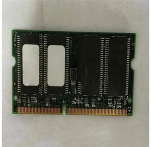Suitable for PC133S-333-542-B1 32Mx64 notebook memory THLY25N0C75 Suitable for PC133S-333-542-B1 32Mx64 notebook memory THLY25N0C75