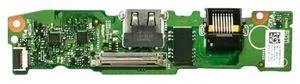 5480 5482 5485 5488 5580 Laptop USB Board Switch Board CN-0R0MGY R0MGY 5480 5482 5485 5488 5580 Laptop USB Board Switch Board CN-0R0MGY R0MGY