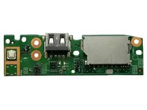 5482 USB Small Board Switch Board 17B85-1 2Y03W CN-02Y03W 5482 USB Small Board Switch Board 17B85-1 2Y03W CN-02Y03W
