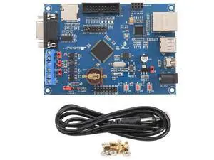 1Set Industrial Control Board F407VET6 Learning 485 Dual CAN Ethernet Internet of Things 1Set Industrial Control Board F407VET6 Learning 485 Dual CAN Ethernet Internet of Things