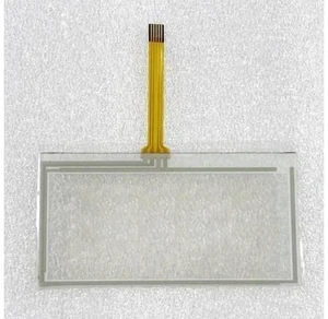 HMISTO512 pad for HMIST0512 Resistive Screen Glass Panel 97*50mm HMISTO512 pad for HMIST0512 Resistive Screen Glass Panel 97*50mm