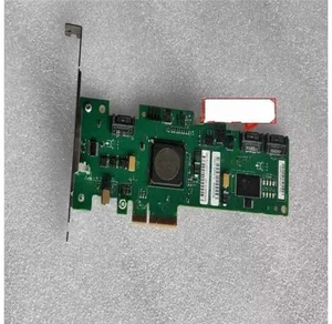 Suitable for 3041E-B3 chip four-port card 510359-001 405272-005 Suitable for 3041E-B3 chip four-port card 510359-001 405272-005