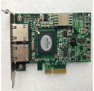bcm5709c Dual Port Gigabit Ethernet PCIe Server Adapter network card LP bcm5709c Dual Port Gigabit Ethernet PCIe Server Adapter network card LP