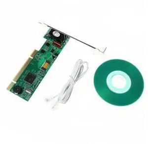 PCI Modem 56K Internal Data/Fax Voice Modem XP Vista Win7/8 32 /64 bit V.92 V.90 Dial Up Fax PCI Modem 56K Internal Data/Fax Voice Modem XP Vista Win7/8 32 /64 bit V.92 V.90 Dial Up Fax