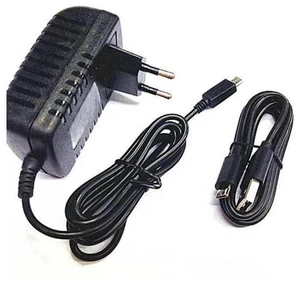 5V 2A AC Power Adapter + USB Cord for Tab A 9.7 SM-T550 SM-T555 MICRO 5PIN 5V 2A AC Power Adapter + USB Cord for Tab A 9.7 SM-T550 SM-T555 MICRO 5PIN