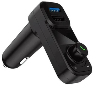 Qc 3.0 car BT Hands Free MP3 Player/Phone to Radio FM Transmitter BT53Q Qc 3.0 car BT Hands Free MP3 Player/Phone to Radio FM Transmitter BT53Q