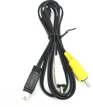 AV Cable -DC400 For 190 185 180 182 175 170 165 160 265 285 HS AV Cable -DC400 For 190 185 180 182 175 170 165 160 265 285 HS
