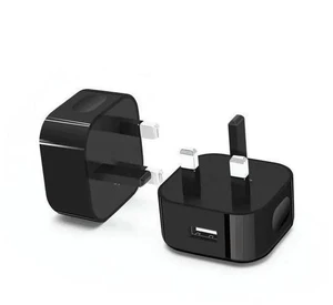USB Plug 5V2A, Uni l 3 Pin UK Wall Head AC Power Adaptor Plug for s 1 2 3 13 12 11 XS Max USB Plug 5V2A, Uni l 3 Pin UK Wall Head AC Power Adaptor Plug for s 1 2 3 13 12 11 XS Max