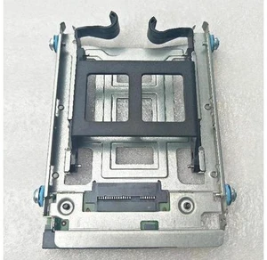 2.5 to 3.5 SSD Hard Drive Tray for Z420 Z440 Z620 Z800 Z820 668261-001 2.5 to 3.5 SSD Hard Drive Tray for Z420 Z440 Z620 Z800 Z820 668261-001
