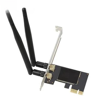 PCI Express 300m network interface card adapter for 8192CE for PC TXA049 PCI Express 300m network interface card adapter for 8192CE for PC TXA049