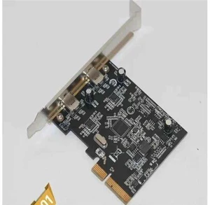 Suitable for dual USB 3.1-C Type-C card 00999 OO999 SC50T22878 ASM1142 Suitable for dual USB 3.1-C Type-C card 00999 OO999 SC50T22878 ASM1142