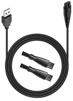 USB Charging Cable Compatible with , 5V for RFC-598 RFC-588 RFC-690 RFC-696 RSCX-7568 USB Charging Cable Compatible with , 5V for RFC-598 RFC-588 RFC-690 RFC-696 RSCX-7568