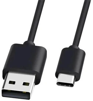 Replacement USB Type C Charge Cord Charging Cable for Series S/X Wireless Controller Series 2 (6.6 FT) Replacement USB Type C Charge Cord Charging Cable for Series S/X Wireless Controller Series 2 (6.6 FT)
