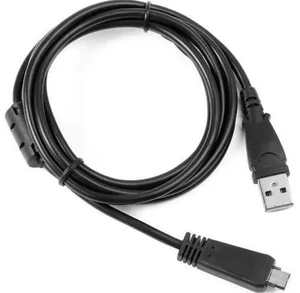 Replacement VMC-MD3 VMCMD3 USB Data & Cable Cord For Select Cameras Replacement VMC-MD3 VMCMD3 USB Data & Cable Cord For Select Cameras