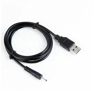 DC 2.5*0.7mmUSB Charging Cable Cord For iAudio V5 w V5s X7 MP3 MP4 Player DC 2.5*0.7mmUSB Charging Cable Cord For iAudio V5 w V5s X7 MP3 MP4 Player