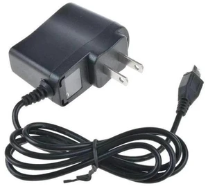 1A AC/DC Power Adapter Cord for #415859 Color BT Speaker 1A AC/DC Power Adapter Cord for #415859 Color BT Speaker