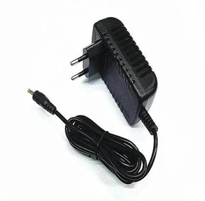 AC/DC Power Adapter For Portable DVD Player TF-DVD7006 TF-DVD7008 AC/DC Power Adapter For Portable DVD Player TF-DVD7006 TF-DVD7008