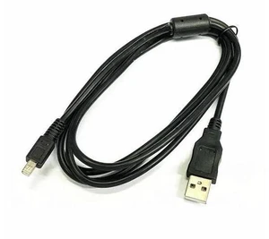 USB Data Cable for CX7330 CX7430 CX7530 C300 LS 753 743 633 443 USB Data Cable for CX7330 CX7430 CX7530 C300 LS 753 743 633 443