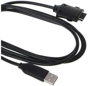 SUC-C2 SUCC2 USB - Cable Cord Lead Wire for Digimax Cameras - NV3, NV5, NV7 OPS, NV8, NV10, NV11, NV12, NV15, NV18 SUC-C2 SUCC2 USB - Cable Cord Lead Wire for Digimax Cameras - NV3, NV5, NV7 OPS, NV8, NV10, NV11, NV12, NV15, NV18