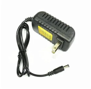12V 2A DC 5.5mm AC/DC Power Adapter For My Book External 12V 2A DC 5.5mm AC/DC Power Adapter For My Book External